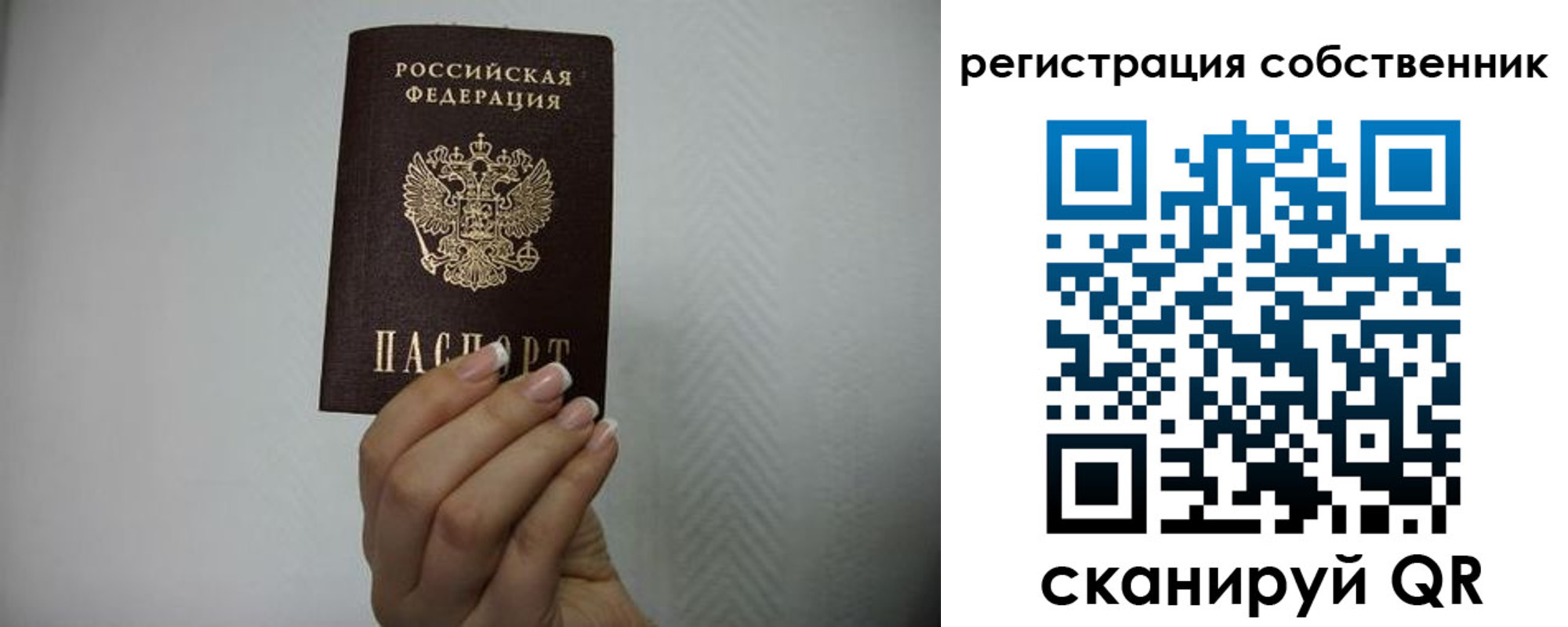 временная регистрация для школы в Светлограде